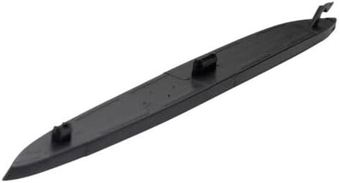 Equivalent Rear Passenger Side Impact Strip fits Mercedes Benz C43 AMG 2017-2021 & 2023 Convertible (Passenger Side) in Kuwait