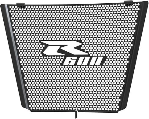 غطاء حماية المبرد GSXR600 2025 متوافق مع سوزوكي GSXR600 2006-2010 GSXR600 2018-2025 GSX-R600 2011-2018 in Kuwait