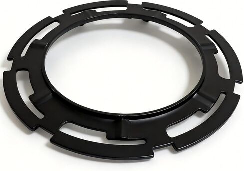 حلقة قفل خزان الوقود LO164 بديلة لمضخة الوقود متوافقة مع Chevy Ford والمزيد، يستبدل # 10325852 TR26 in Kuwait