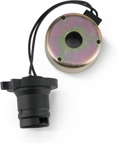 194-6016 1946016 Solenoid Valve Coil 24V DC Fits for Caterpillar E323D E336D EC360B EC380D Excavator for Cat C7 C9 Diesel Engine for TH220 Wheel Loader in Kuwait