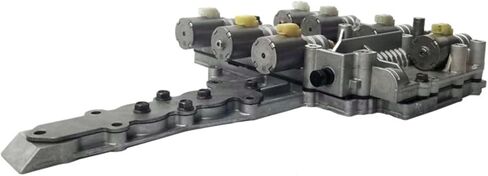 278-5304 F05R110 167401 Valve Body w/Solenoids Fits for Ford F-250 F-350 F-450 F-550 F-53 F-59 E-150 E-250 E-350 E-450 in Kuwait