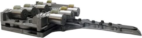 278-5304 F05R110 167401 Valve Body w/Solenoids Fits for Ford F-250 F-350 F-450 F-550 F-53 F-59 E-150 E-250 E-350 E-450 in Kuwait