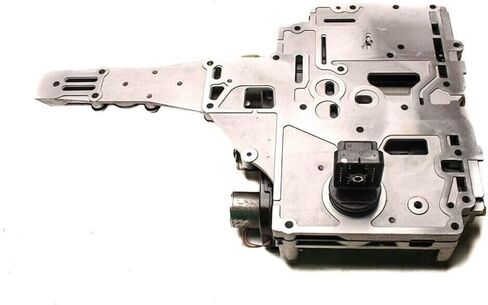 278-5304 F05R110 167401 Valve Body w/Solenoids Fits for Ford F-250 F-350 F-450 F-550 F-53 F-59 E-150 E-250 E-350 E-450 in Kuwait