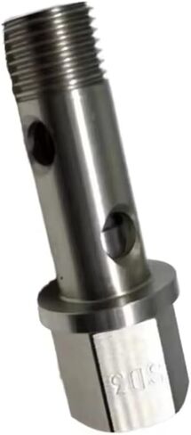 8-98074955-0 8980749550 8980210540 صمام مضخة التغذية صمام المضخة يناسب محرك Isuzu 4HK1 6HK1 لحفارة Hitachi ZX200-3 ZX330-3 لشاحنة FVR34 FVR32 in Kuwait
