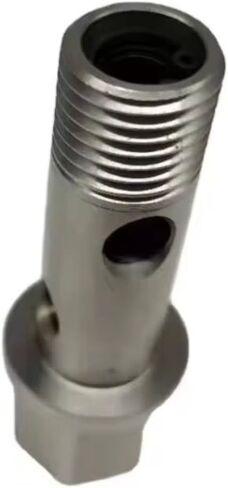 8-98074955-0 8980749550 8980210540 صمام مضخة التغذية صمام المضخة يناسب محرك Isuzu 4HK1 6HK1 لحفارة Hitachi ZX200-3 ZX330-3 لشاحنة FVR34 FVR32 in Kuwait