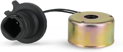 194-6016 1946016 Solenoid Valve Coil 24V DC Fits for Caterpillar E323D E336D EC360B EC380D Excavator for Cat C7 C9 Diesel Engine for TH220 Wheel Loader in Kuwait