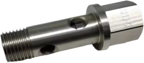 8-98074955-0 8980749550 8980210540 صمام مضخة التغذية صمام المضخة يناسب محرك Isuzu 4HK1 6HK1 لحفارة Hitachi ZX200-3 ZX330-3 لشاحنة FVR34 FVR32 in Kuwait