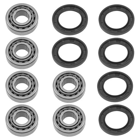 Replacement Spindle Repair kit for MTD for Cub Cadet LT1024 LT1050 50" / SLT1554 54" 918-04129B, Pack of 6 in Kuwait