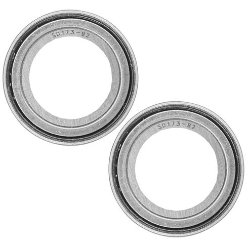Replacement Spindle Bearing for Exmark Lazer Z XS Diesel LXS25KD605 LXS25KD605 LXS25KD665 2X, Pack of 2 in Kuwait