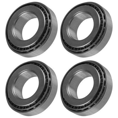 Replacement Spindle Bearings for Ariens 2754S 2760S 3166S Pro-Zoom 54" 60" 66" / 00145555, Replaces 00145555 Mod-C88-33323, Pack of 4 in Kuwait