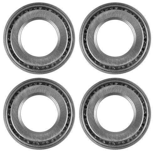 Replacement Spindle Bearings for Ariens 2754S 2760S 3166S Pro-Zoom 54" 60" 66" / 00145555, Replaces 00145555 Mod-C88-33323, Pack of 4 in Kuwait