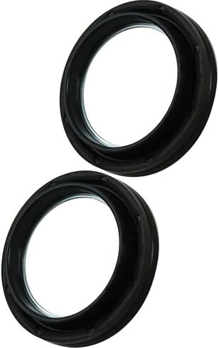 Front Inner Axle Spindle Seal for Ford F-250 Super Duty 1999 2000 2001 2002 2003 2004 2 x in Kuwait