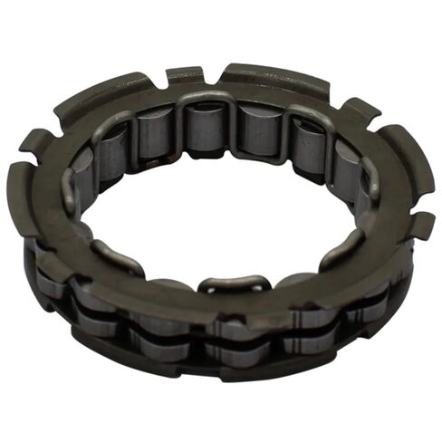 Starter Clutch Bearing Compatible with DVX250 DVX 250 2006-2009 Models One Way Heavy Duty Design in Kuwait