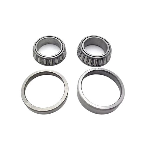 Steering Stem Bearing Kit Compatible with CRF250R CRF450R 2013 2014 2015 2016 2017 in Saudi Arabia