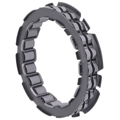 Motorcycle Starter Clutch Bearing Compatible with Diavel Hypermotard Multistrada 1200 1100 Superbike 749 848 999 1098 1198 R in Kuwait