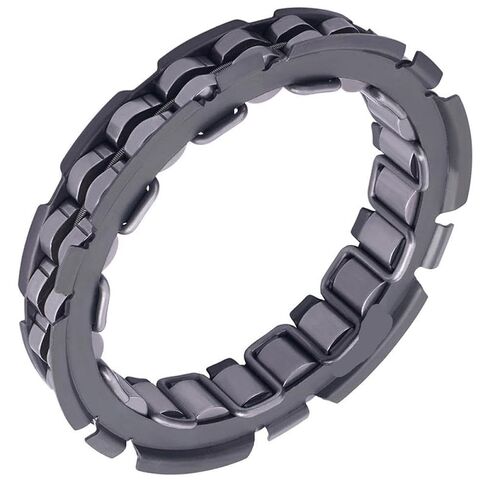 Motorcycle Starter Clutch Bearing Compatible with Diavel Hypermotard Multistrada 1200 1100 Superbike 749 848 999 1098 1198 R in Kuwait