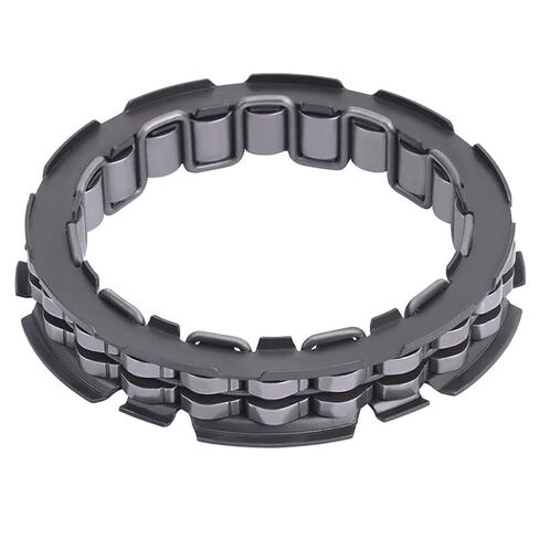Motorcycle Starter Clutch Bearing Compatible with Diavel Hypermotard Multistrada 1200 1100 Superbike 749 848 999 1098 1198 R in Kuwait