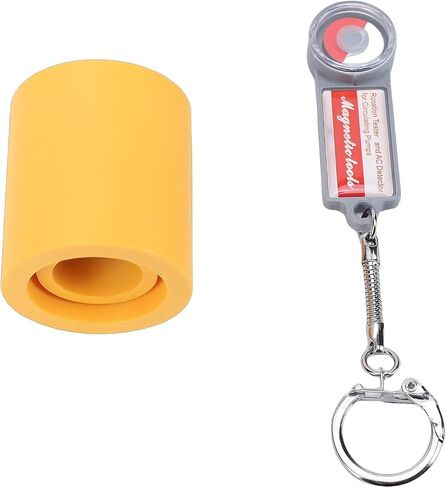 Tyenaza Heating Circulation Pump Rotation Tester AC Detector with Visual Indicator Air Conditioning Oil Burner Solenoid Tester with Valve Opener in Kuwait
