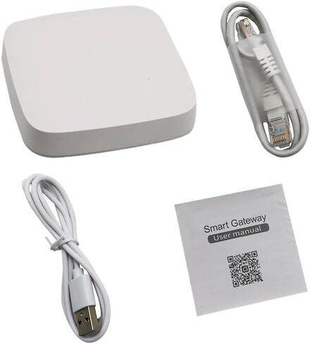 Smart Radiator Actuator TRV Programmable Thermostatic Valve App Remote Temperature Controller Support(2pc1413e-w-hub) in Saudi Arabia