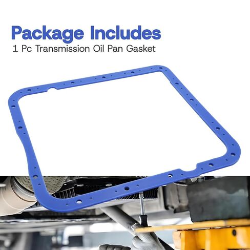 حشية وعاء زيت ناقل الحركة من ASTROSYNC مناسبة لـ GM 4L60 4L60E 4L65E 700R4 استبدال 93104 in Kuwait