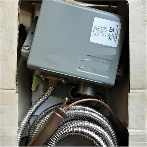 1pcs KPS81 060L313466 Temperature Switch in Kuwait