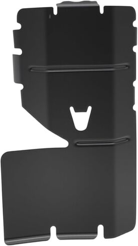 Starter Heat Shield 12668713 for Buick Rainier 2004-2007 Cadillac CTS 2009-2015 Chevrolet Avalanche C1500 C2500 C3500 1998-2020 Hummer H2 H3 H3T2003-2010, 12588400 12585367 in Kuwait