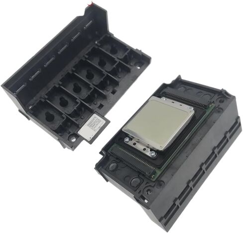 Eco Sublimation Ink Printhead Print Head Compatible with DX11 XP600 XP601 XP605 XP610 XP700 XP701 XP702 XP710 XP720 XP800 in Kuwait