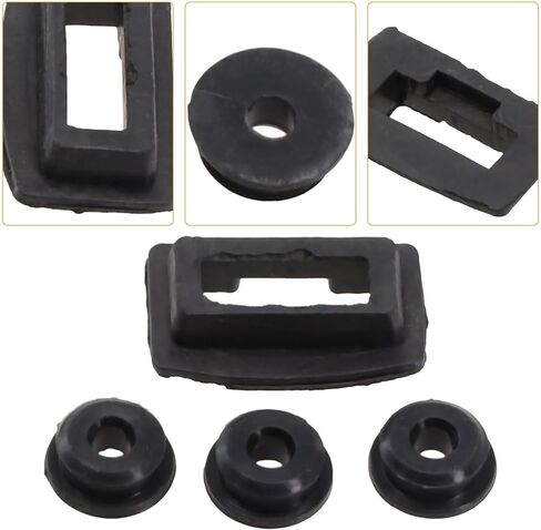 Mid-Drive Motor Hall Seal Ring Rubber Gasket Compatible with for Bafang for BBS01 for BBS02 HD M615 for G320 Series Electric Bike(for) in Kuwait