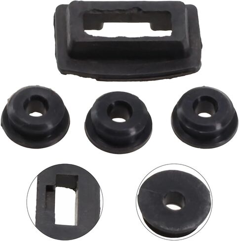 Mid-Drive Motor Hall Seal Ring Rubber Gasket Compatible with for Bafang for BBS01 for BBS02 HD M615 for G320 Series Electric Bike(for) in Kuwait