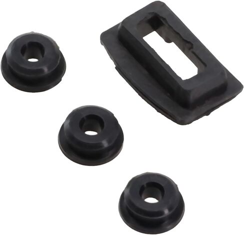 Mid-Drive Motor Hall Seal Ring Rubber Gasket Compatible with for Bafang for BBS01 for BBS02 HD M615 for G320 Series Electric Bike(for) in Kuwait
