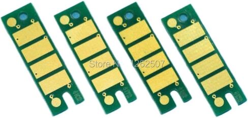 Sublimation Ink Cartridge K C M Y 4 Colors Special Stable Compatible Chips Compatible with SG400 SG800 400 800 Printers in Kuwait
