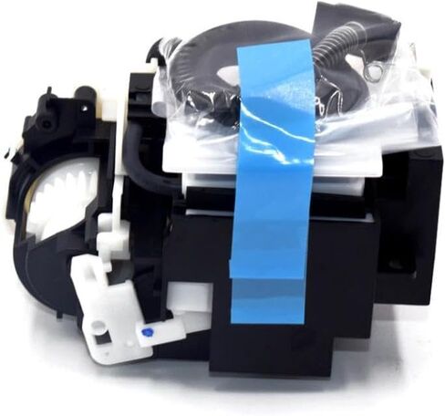 Ink Pump Replacement Compatible with L18058 L8058 L8168 L8188 L18050 L8050 L8180 L8160 Ink System Assy in Kuwait