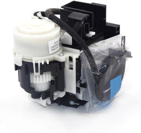 Ink Pump Replacement Compatible with L18058 L8058 L8168 L8188 L18050 L8050 L8180 L8160 Ink System Assy in Kuwait