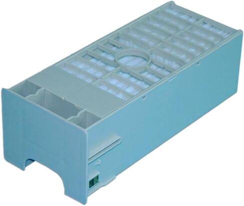 Waste Ink Maintenance Box Cartridge Compatible with SureColor SC-T3400 SC-T5400 SC-T3470 SC-T5470 SC-T3475 SC-T5475 P7570 in Kuwait
