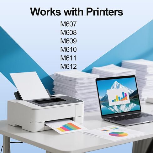 مجموعة صيانة المصهر L0H24A L0H24A-67903 L0H24-67901 تستخدم لطابعات Enterprise M607 M608 M609 M610 M611 M612 MFP M631 M632 M633 M634 M635 M636 E62555 (110 فولت) in Kuwait