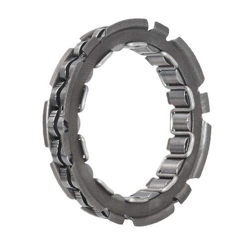 Big Roller Reinforced One Way Starter Clutch Bearing Compatible with LTR450 LTR 450 2006 2007 2008 2009 in Kuwait