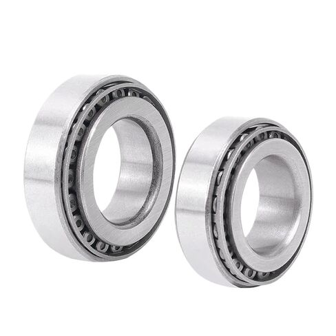 Modified Steering Bearing Pressure Ball Bearing Compatible with NT700V NTV600 NV600 NTV650 NV750C2 PC800 PS250 RVT1000R ST1100 in Kuwait