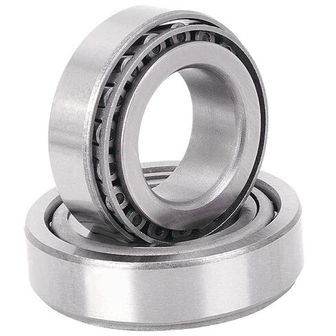 Modified Steering Bearing Pressure Ball Bearing Compatible with NT700V NTV600 NV600 NTV650 NV750C2 PC800 PS250 RVT1000R ST1100 in Kuwait