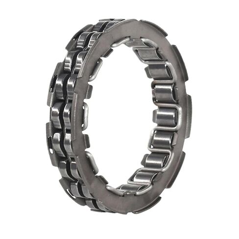 Big Roller Reinforced One Way Starter Clutch Bearing Compatible with Pegaso 650 Adventure 640 250 400 EGS 450 520 Rok in Kuwait