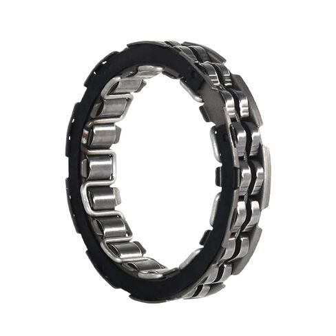 Big Roller Reinforced One Way Starter Clutch Bearing Compatible with Pegaso 650 Adventure 640 250 400 EGS 450 520 Rok in Kuwait