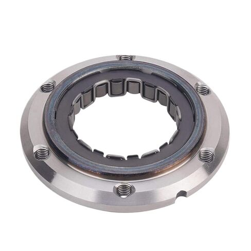 Starter Clutch Assembly Bearing Compatible with MUV700 SXS700M2 SXS700M2D SXS700M4 SXS700M4D TRX450ES TRX450FE in Kuwait