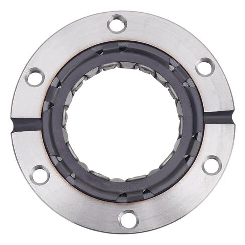 Starter Clutch Assembly Bearing Compatible with MUV700 SXS700M2 SXS700M2D SXS700M4 SXS700M4D TRX450ES TRX450FE in Kuwait