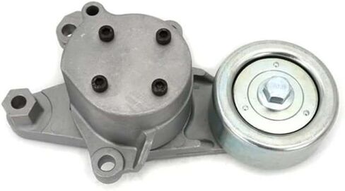Steering Idle Kit Tensioner Compatible With REVO GUN125 GUN126 VIII 2015 For 2.4L 2.8L Cars 16620-0E010 16620-11010(As Shown) in Kuwait