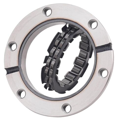 Starter Clutch Assembly Bearing Compatible with MUV700 SXS700M2 SXS700M2D SXS700M4 SXS700M4D TRX450ES TRX450FE in Kuwait