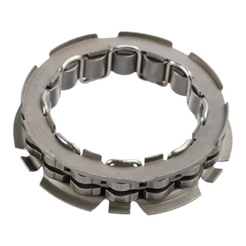 One Way Clutch Bearing Compatible with W175 SE 2018 2019 Replacement for 13194 0020 in Kuwait