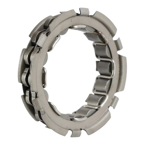 One Way Clutch Bearing Compatible with W175 SE 2018 2019 Replacement for 13194 0020 in Kuwait
