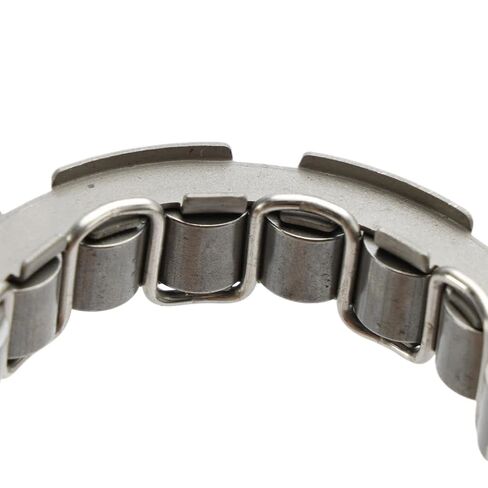 One Way Clutch Bearing Compatible with W175 SE 2018 2019 Replacement for 13194 0020 in Kuwait