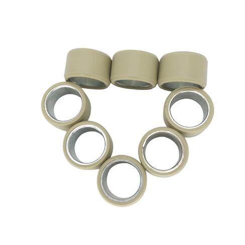8pcs Set Primary Clutch Variator Roller 0180-051100-0003 for CF188 CF500CC ATV 0180-051100-0003 in Kuwait