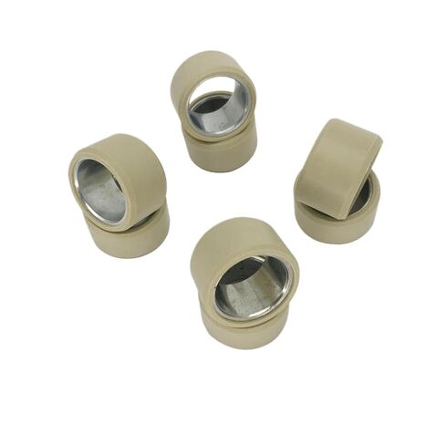 8pcs Set Primary Clutch Variator Roller 0180-051100-0003 for CF188 CF500CC ATV 0180-051100-0003 in Kuwait