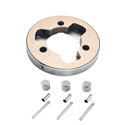 محمل القابض المبتدئ متوافق مع XJ750 BW200 TW200 YFM250X YFM200DX YFM225 YFM250 YFB250FW YFB250 Moto-4 in Kuwait